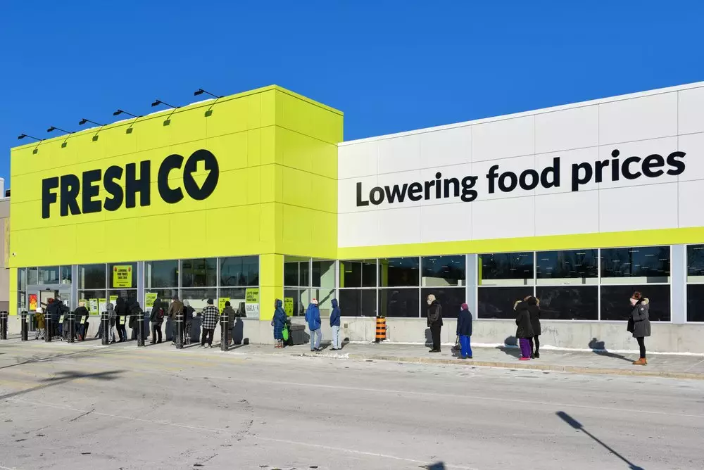 The Top 15 Canadian Grocery Stores Including Chains 12